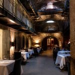 Restaurant ancienne prison Nantes : une adresse insolite à découvrir