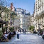 Quartier Feydeau Nantes : histoire et bonnes adresses