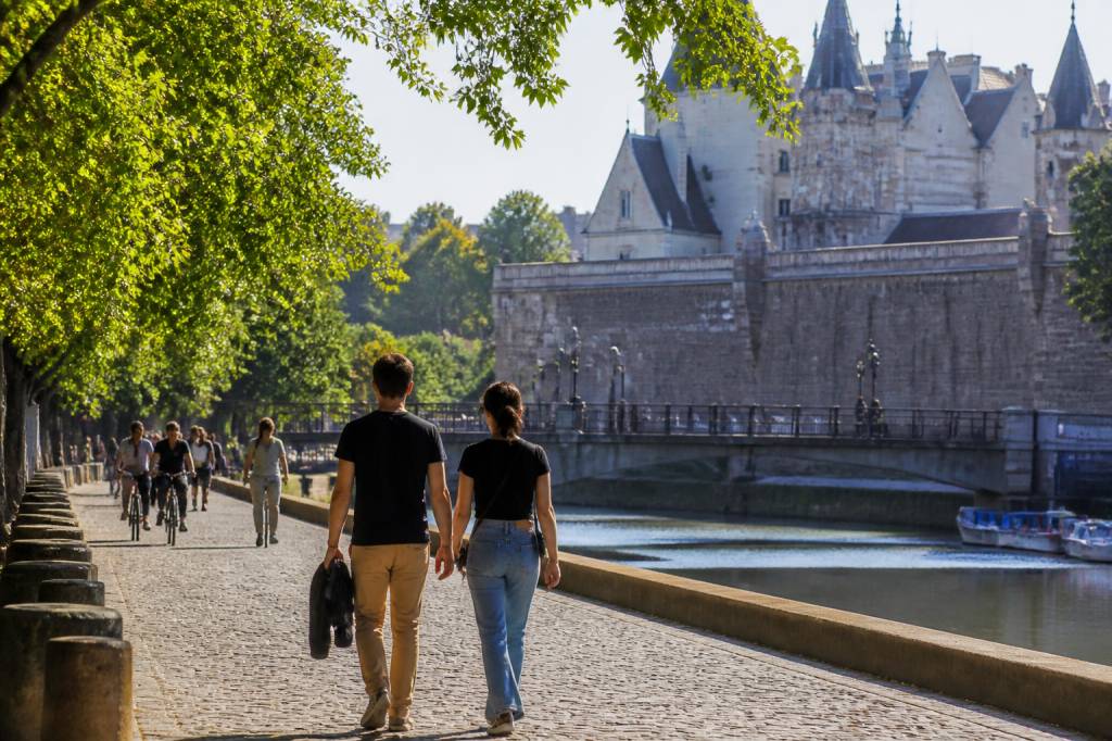 Quoi faire à Nantes ce week-end : nos idées de sorties