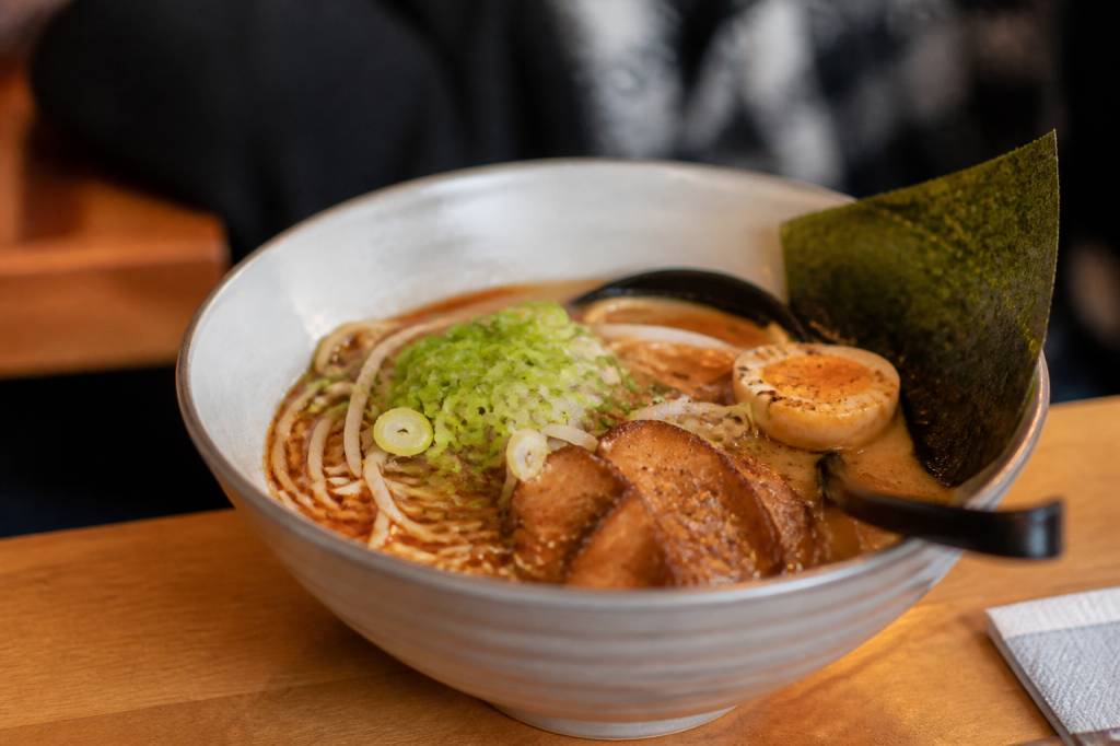 Ramens Nantes : les restaurants japonais à tester