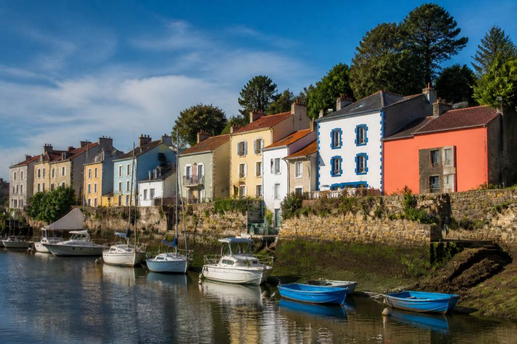 Que faire à Trentemoult : idées de balade près de Nantes
