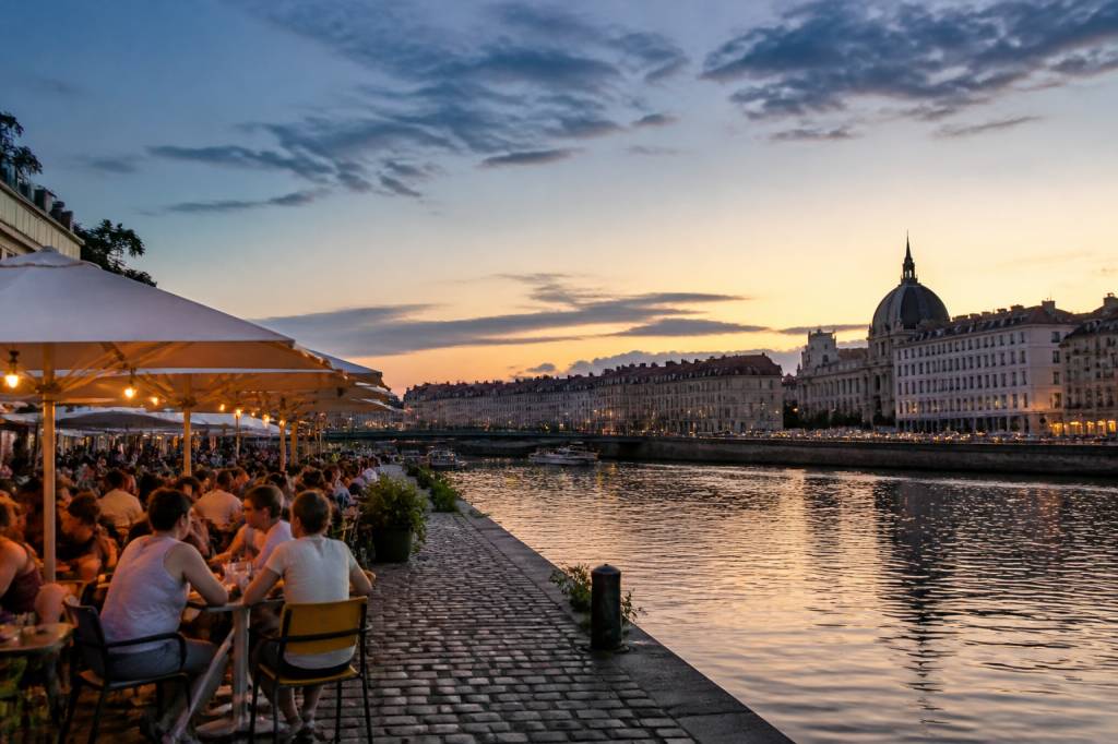 N : les nouveautés et bons plans à Nantes