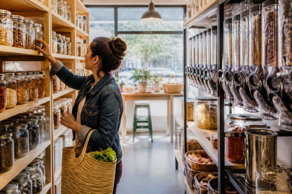 Magasin anti gaspillage Nantes : où acheter des produits à petit prix